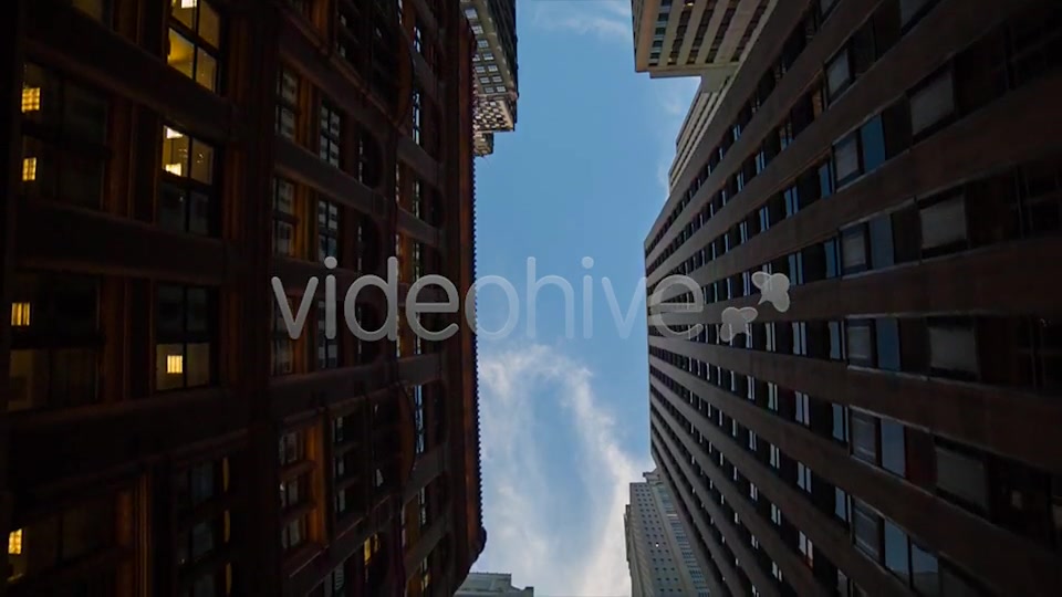 Navigating through City  Videohive 7225259 Stock Footage Image 6