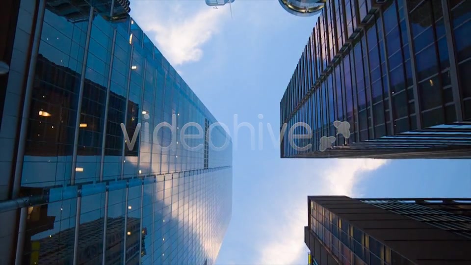 Navigating through City  Videohive 7225259 Stock Footage Image 9