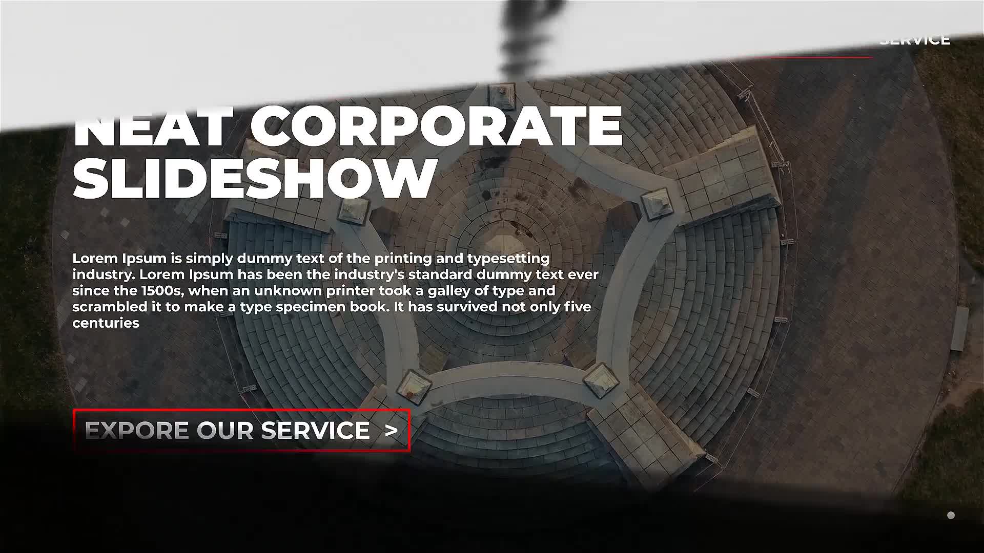 Neat Corporate Slideshow Videohive 31007140 After Effects Image 1