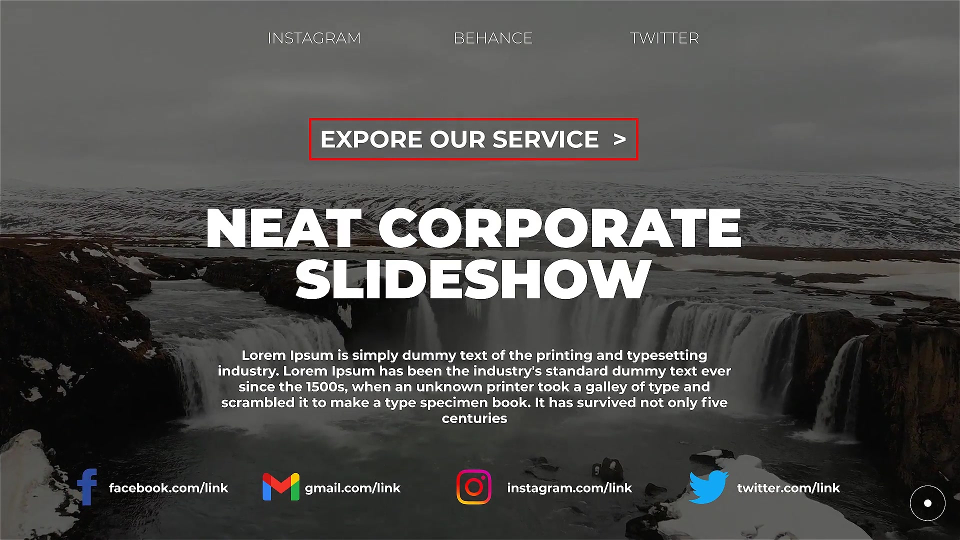 Neat Corporate Slideshow Videohive 31007140 After Effects Image 12