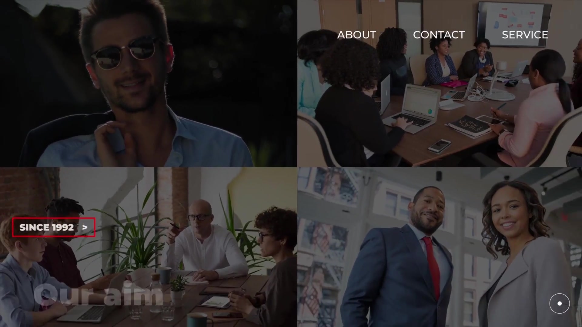 Neat Corporate Slideshow Videohive 35522465 DaVinci Resolve Image 6