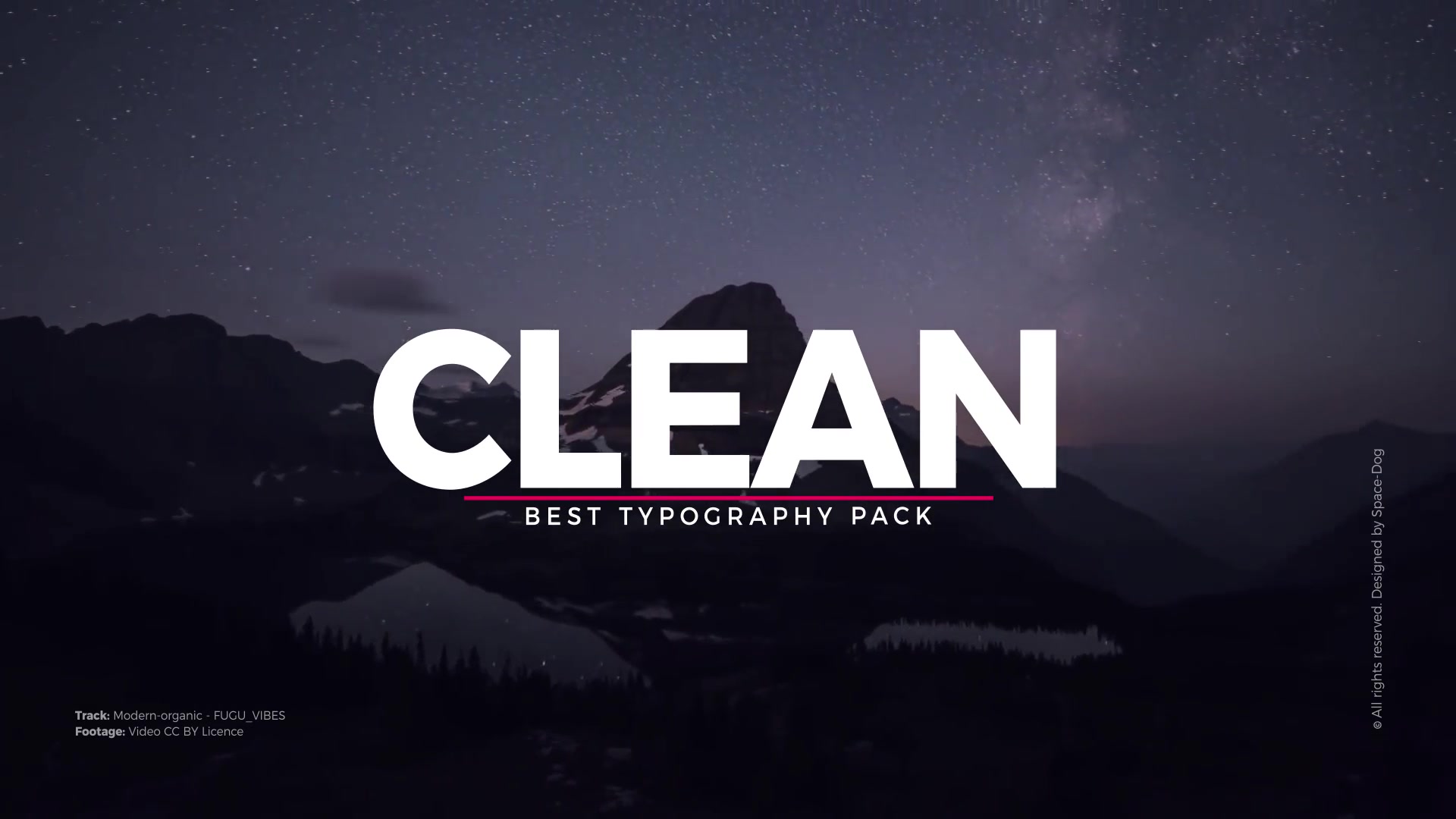 Neat Titles - Download Videohive 20711294