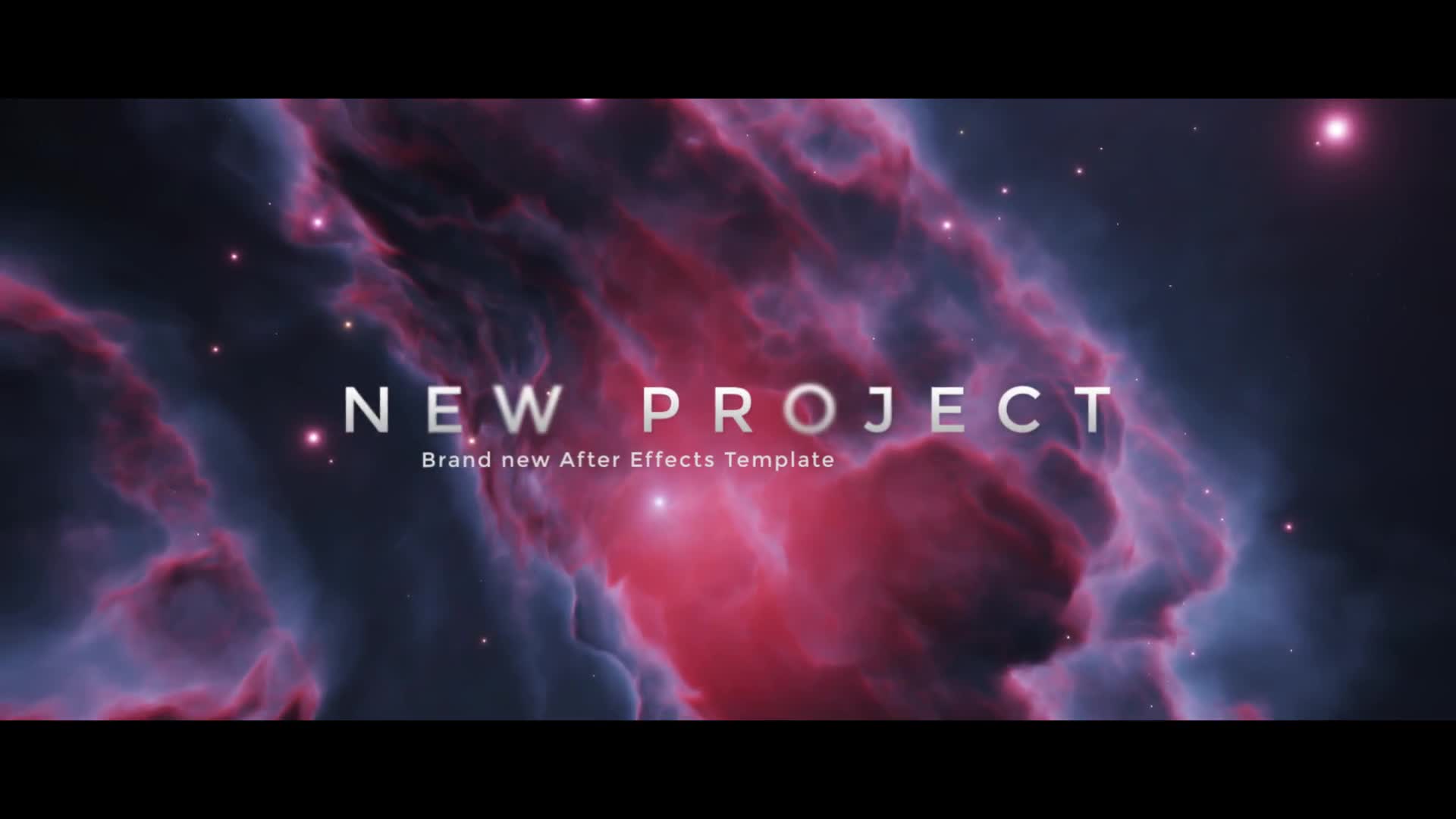 Nebula | Inspiring Titles Videohive 25224123 After Effects Image 1