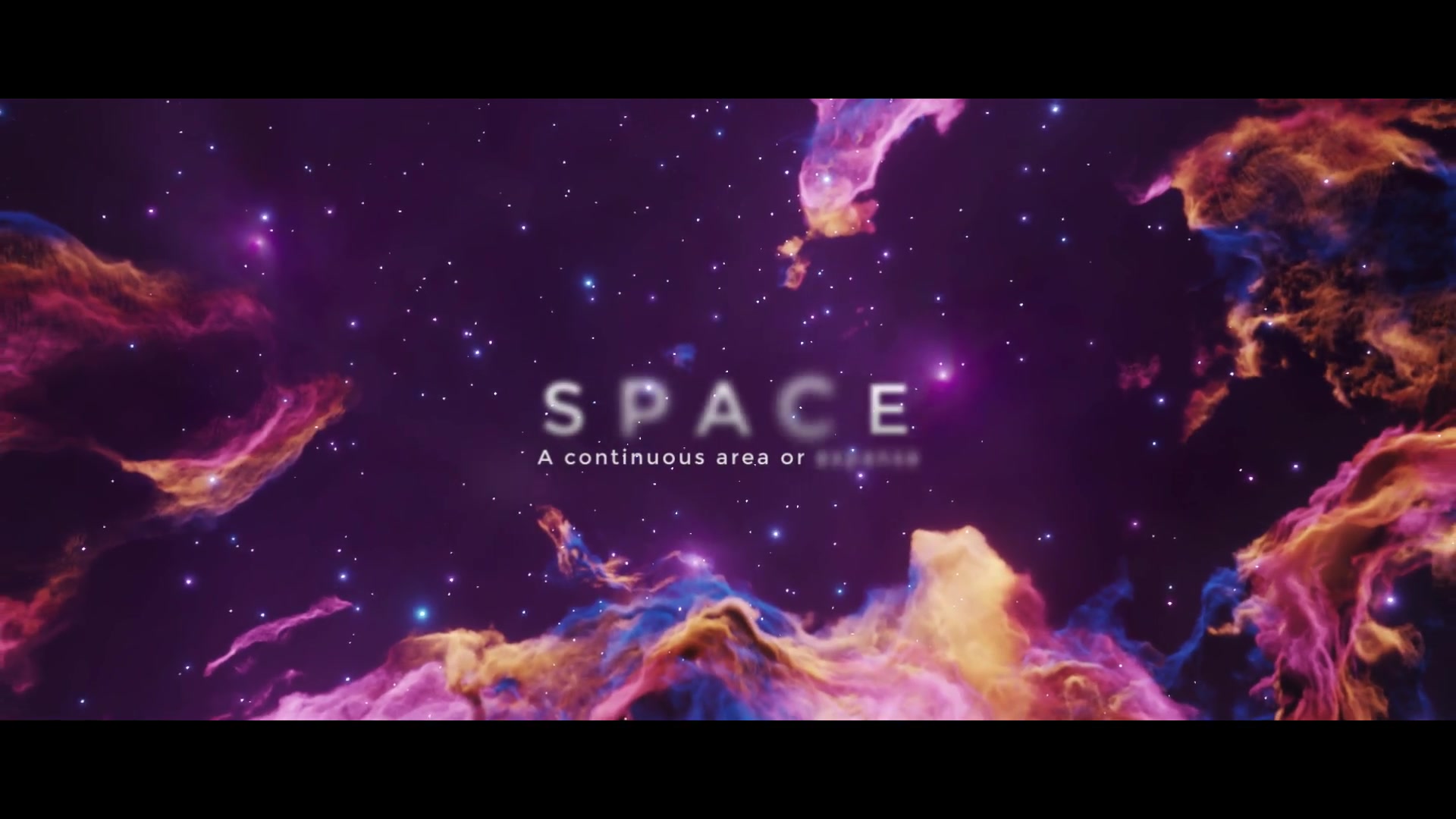 Nebula | Inspiring Titles Videohive 25224123 After Effects Image 11