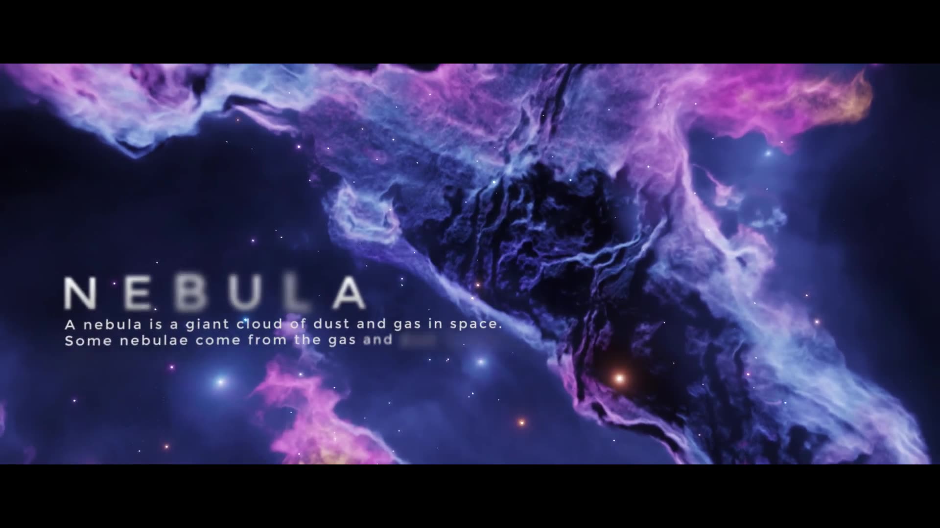 Nebula | Inspiring Titles Videohive 25224123 After Effects Image 2