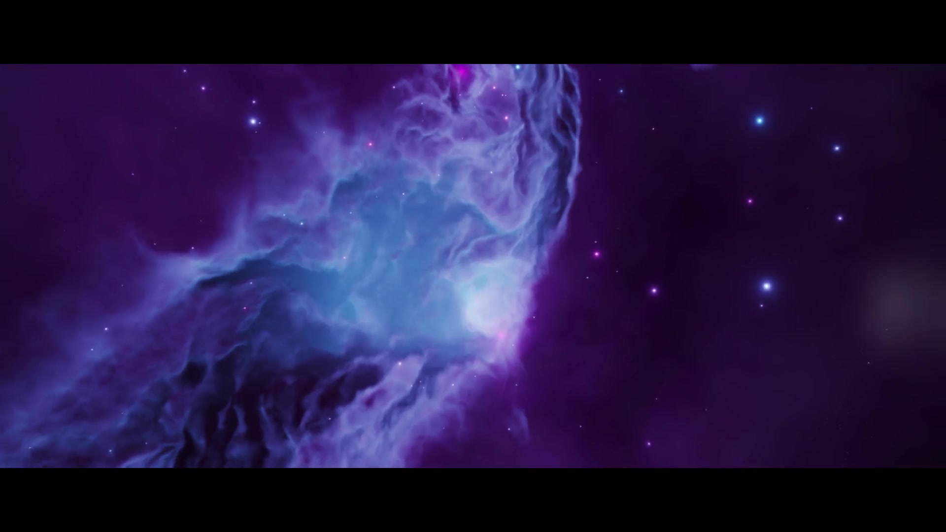 Nebula | Inspiring Titles Videohive 25224123 After Effects Image 3