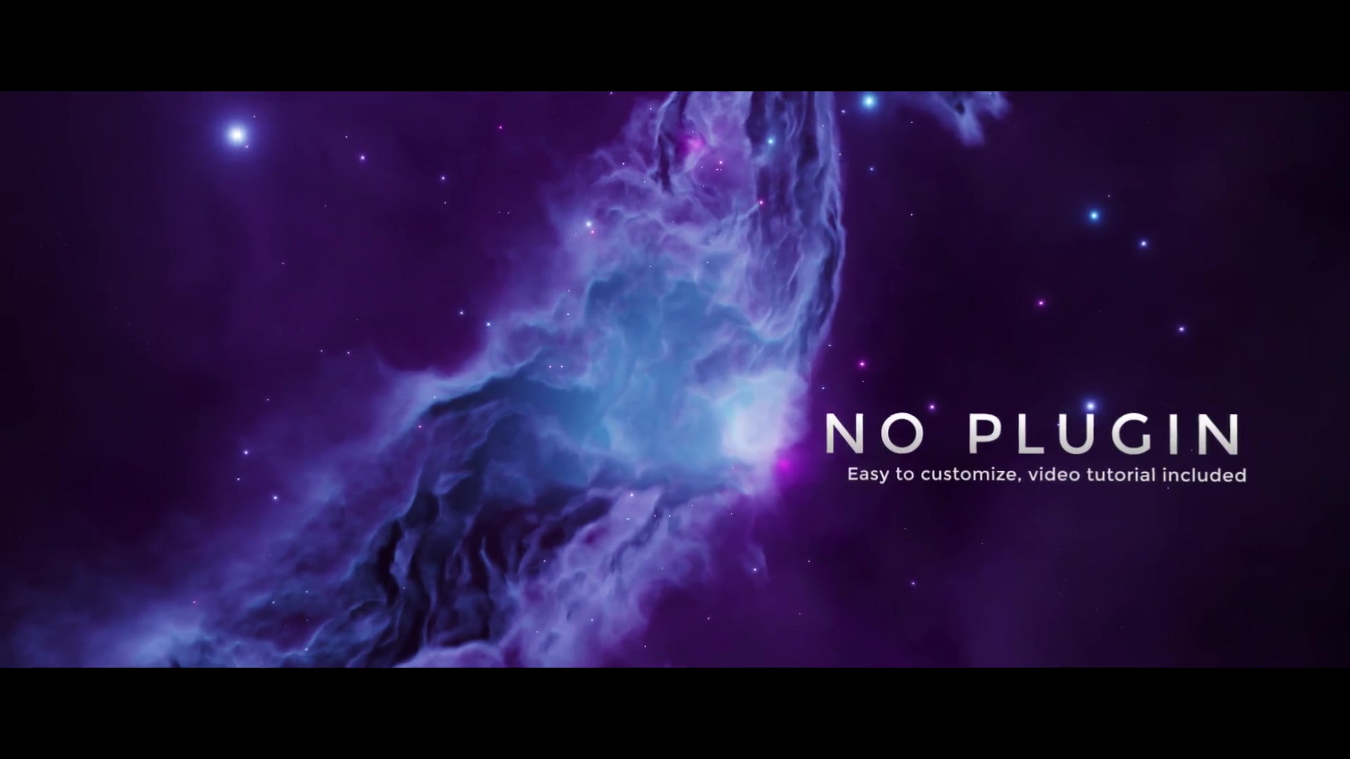 Nebula | Inspiring Titles Videohive 25224123 After Effects Image 4