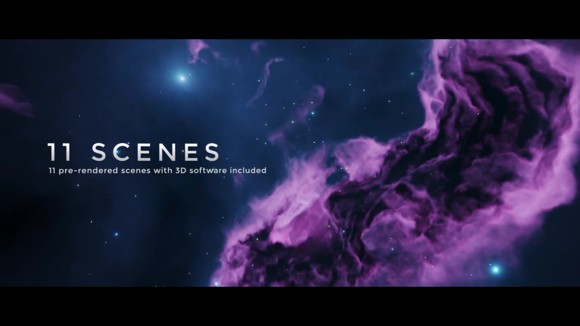 Nebula | Inspiring Titles Videohive 25224123 After Effects Image 6