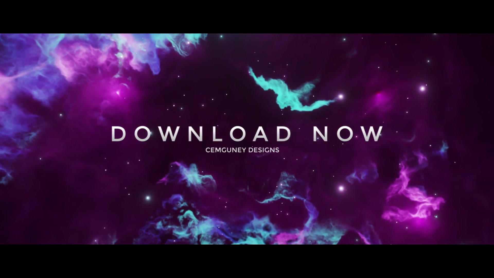 Nebula | Inspiring Titles Videohive 25224123 After Effects Image 8