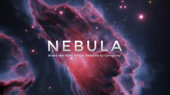 Nebula | Inspiring Titles - 25224123 Download Videohive