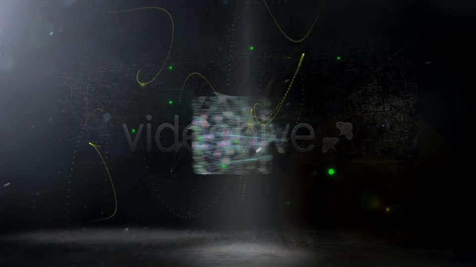 Nebula Logo Reveal - Download Videohive 5178328