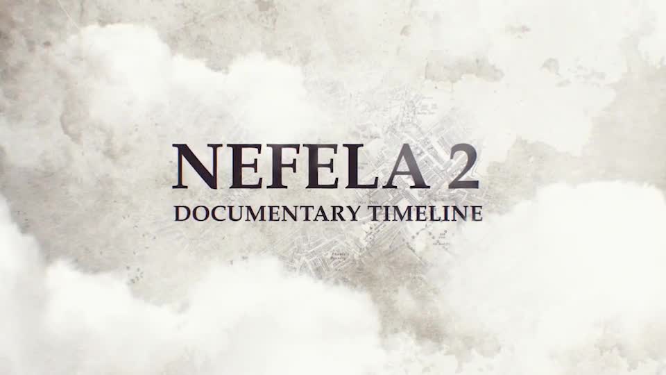 Nefela 2 Documentary Timeline Videohive 57890443 After Effects Image 1