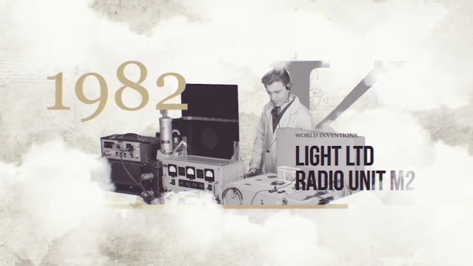 Nefela 2 Documentary Timeline Videohive 57890443 After Effects Image 11