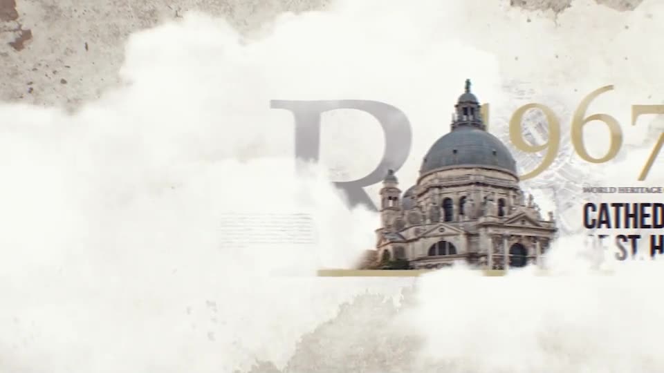 Nefela 2 Documentary Timeline Videohive 57890443 After Effects Image 2