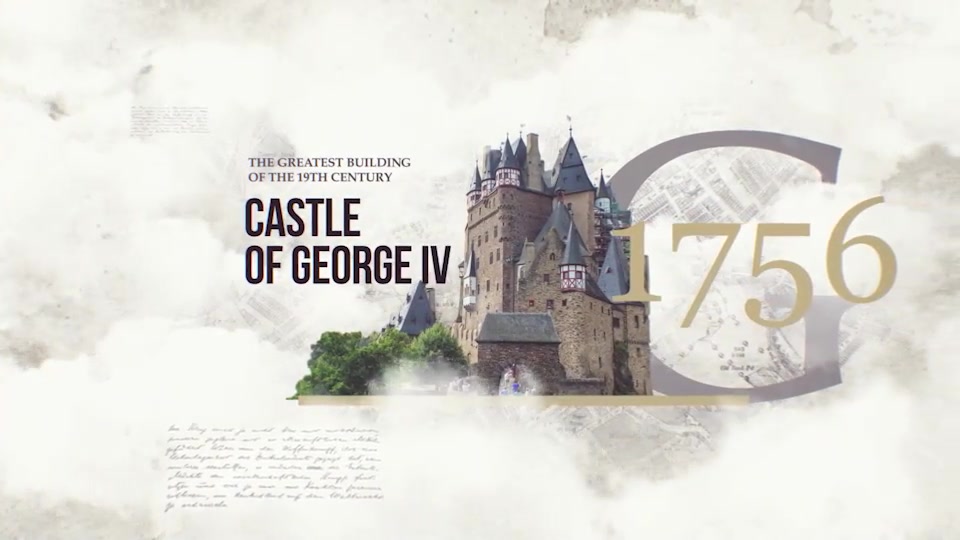 Nefela 2 Documentary Timeline Videohive 57890443 After Effects Image 3