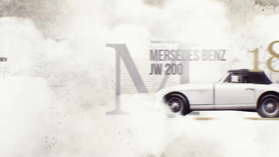 Nefela 2 Documentary Timeline Videohive 57890443 After Effects Image 4