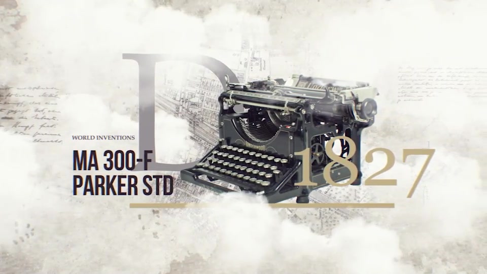 Nefela 2 Documentary Timeline Videohive 57890443 After Effects Image 5