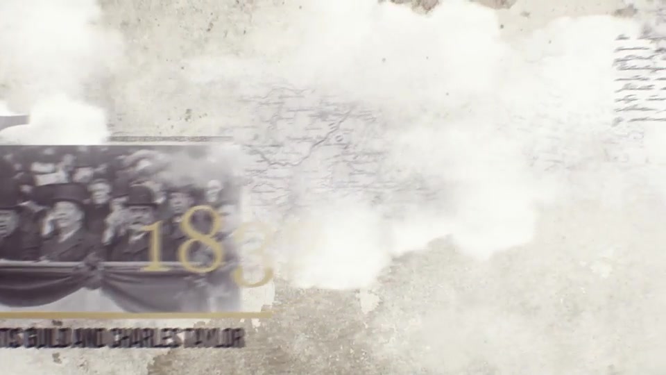 Nefela 2 Documentary Timeline Videohive 57890443 After Effects Image 6