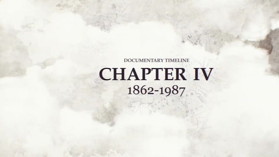 Nefela 2 Documentary Timeline Videohive 57890443 After Effects Image 7