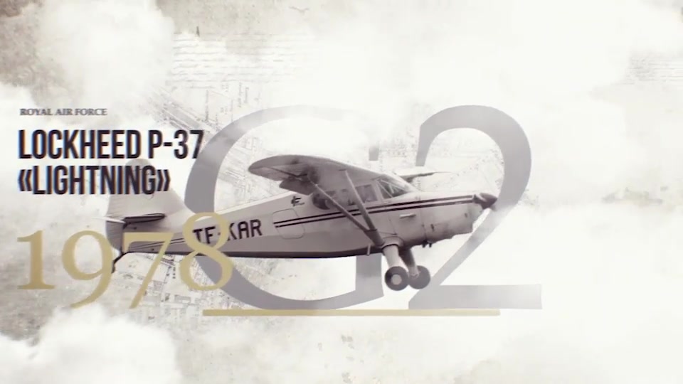 Nefela 2 Documentary Timeline Videohive 57890443 After Effects Image 8