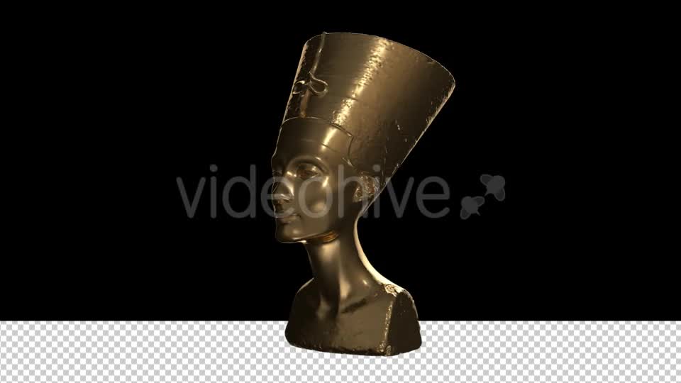 Nefertiti Egyptian Queen - Download Videohive 20851306
