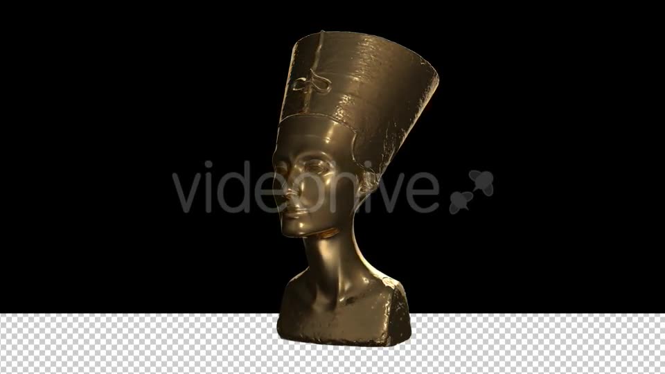 Nefertiti Egyptian Queen - Download Videohive 20851306