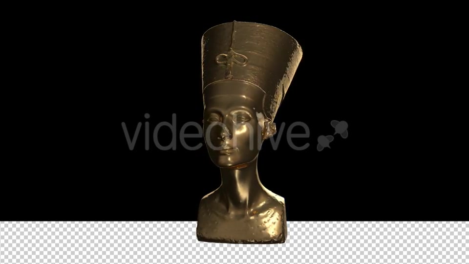 Nefertiti Egyptian Queen - Download Videohive 20851306