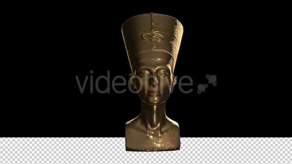 Nefertiti Egyptian Queen - Download Videohive 20851306