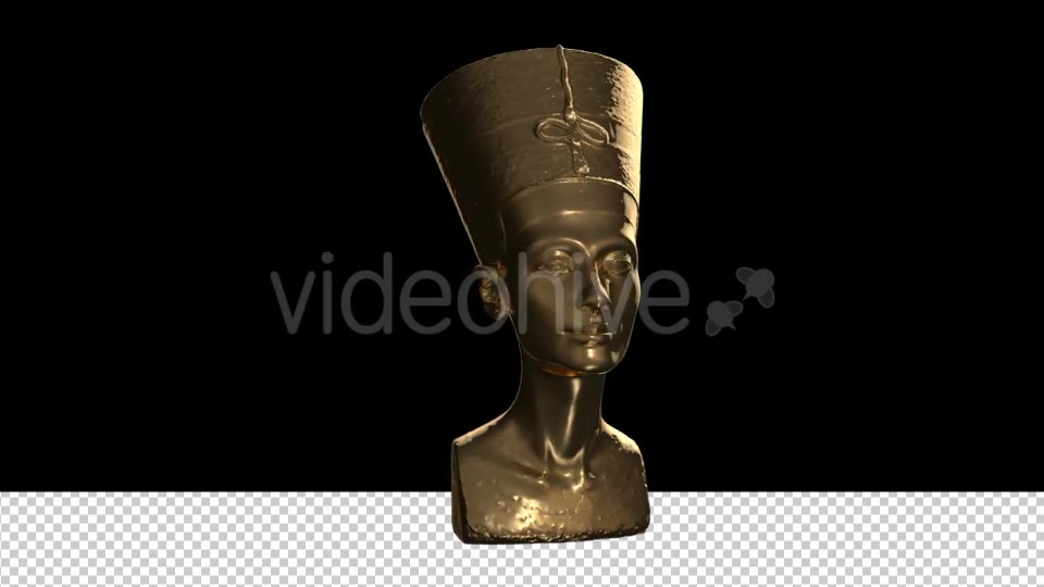 Nefertiti Egyptian Queen - Download Videohive 20851306