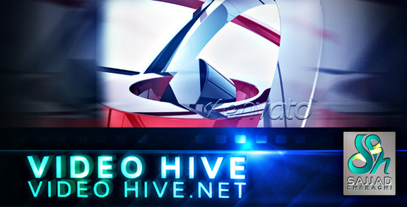 Negative - Download Videohive 263131