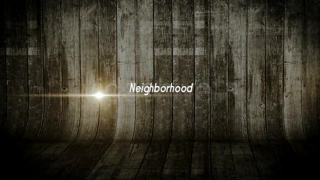 Neighborhood Videohive 5175541 After Effects Image 3