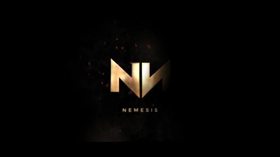 Nemesis Videohive 21196782 After Effects Image 6