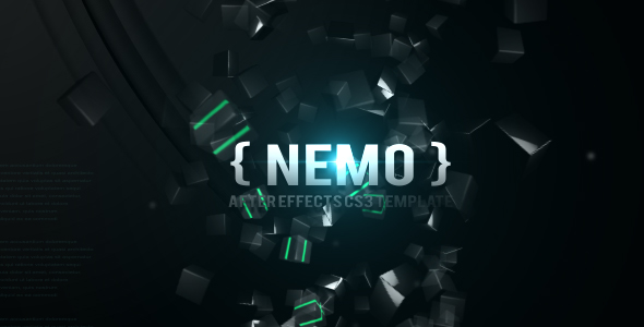 Nemo - Download Videohive 114158