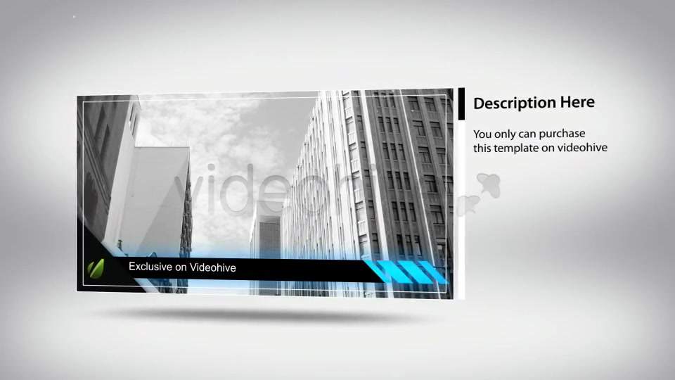 Neo Classic Slideshow Videohive 4216560 After Effects Image 12
