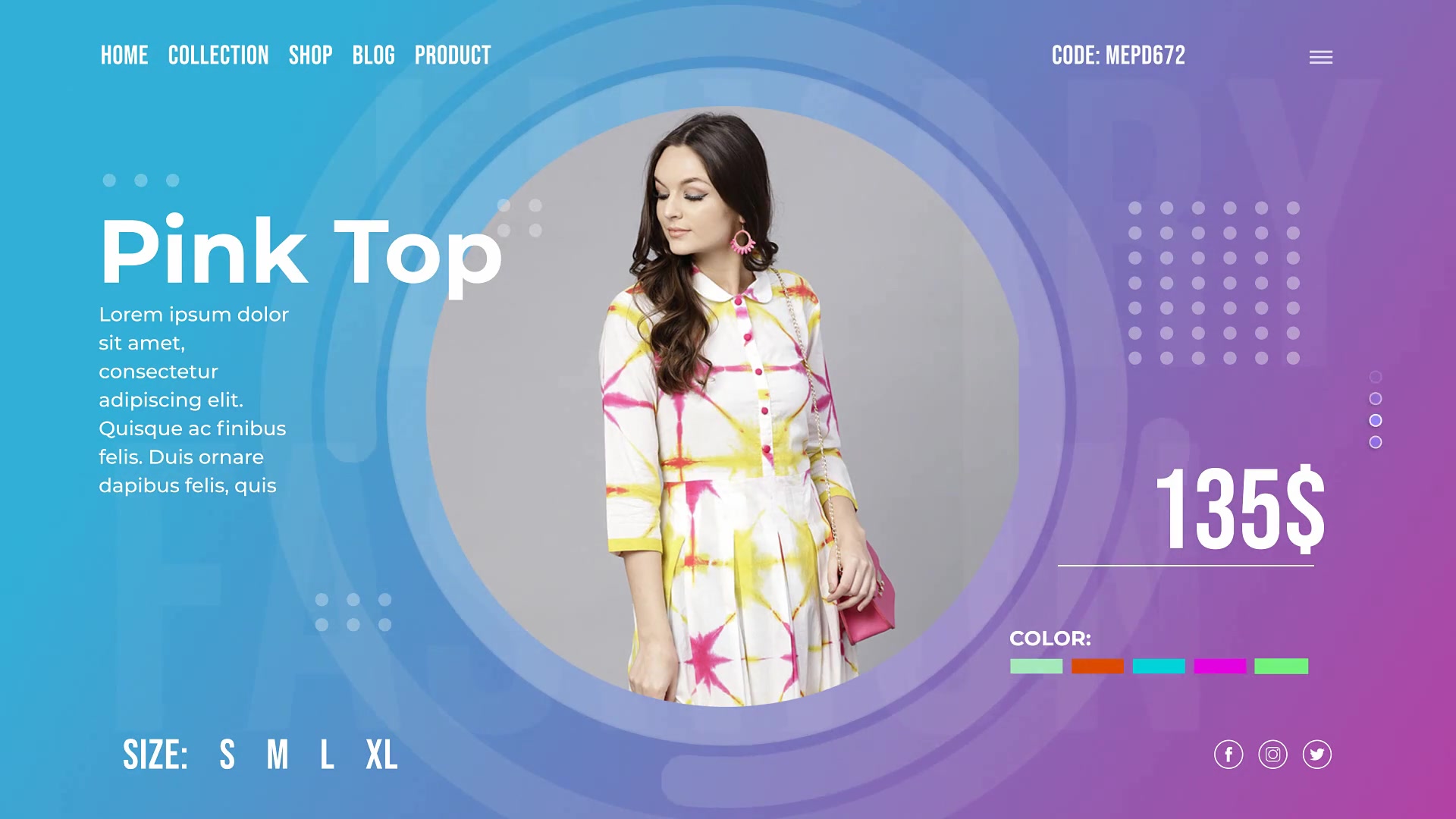 Neo Fashion Market Videohive 23547821 After Effects Image 10