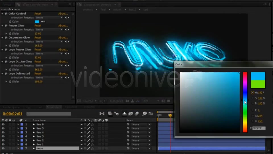 Neologo - Download Videohive 3822862