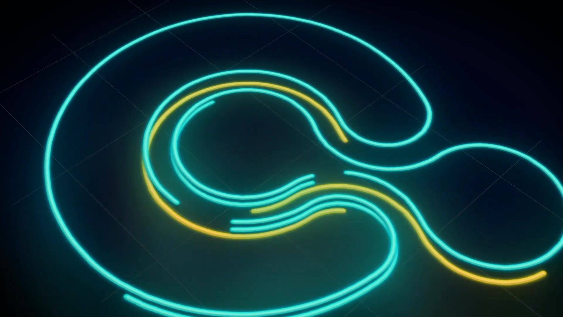Neon and Shiny Logo Reveal Videohive 27576137 After Effects Image 4