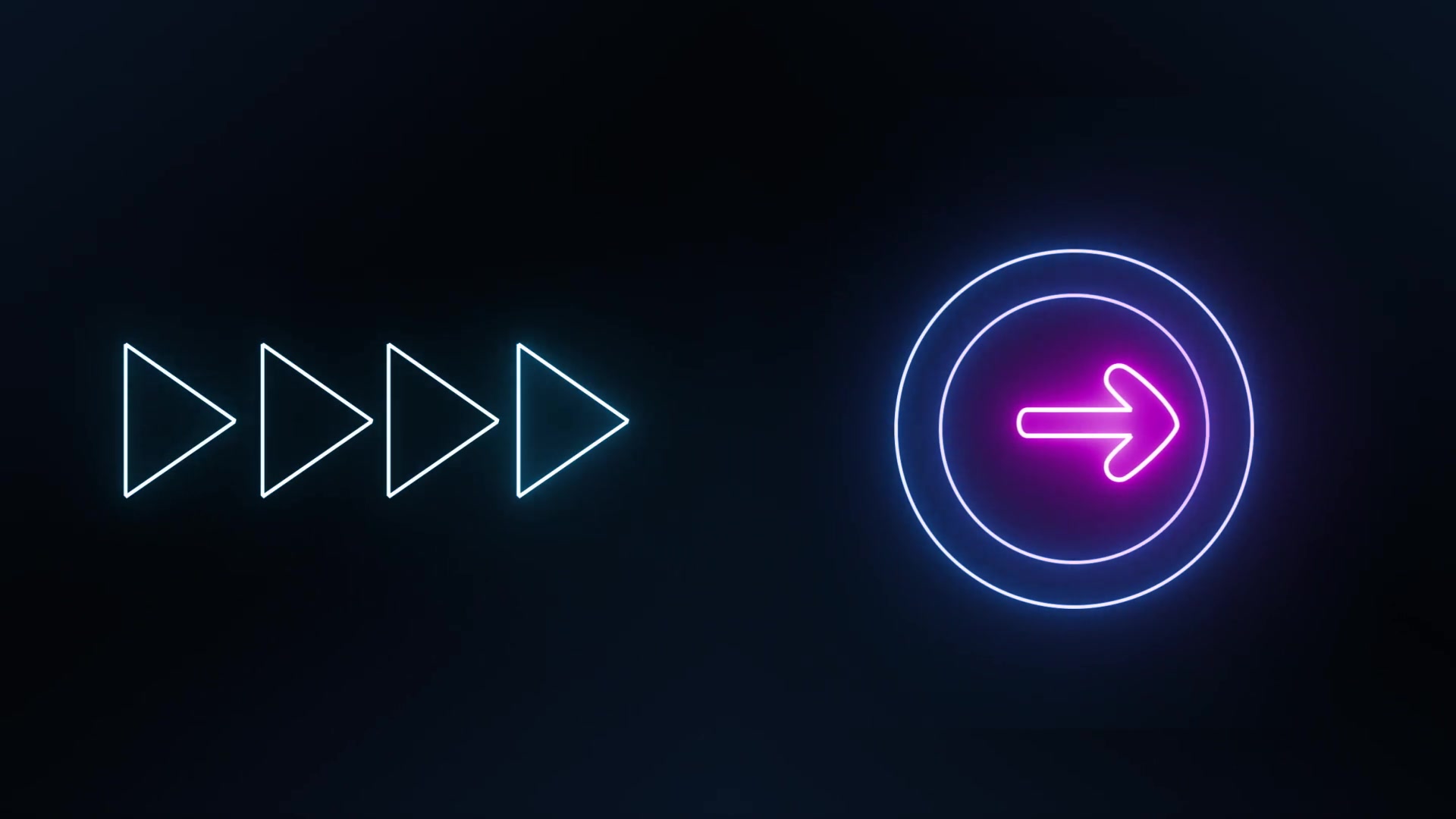 Neon Arrow Pack Videohive 33444152 Premiere Pro Image 6