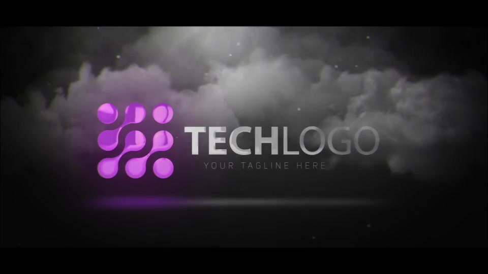 Neon Cinematic Logo Reveal Videohive 21556349 After Effects Image 10