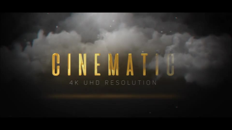Neon Cinematic Logo Reveal Download Quick Videohive 21556349 After Effects