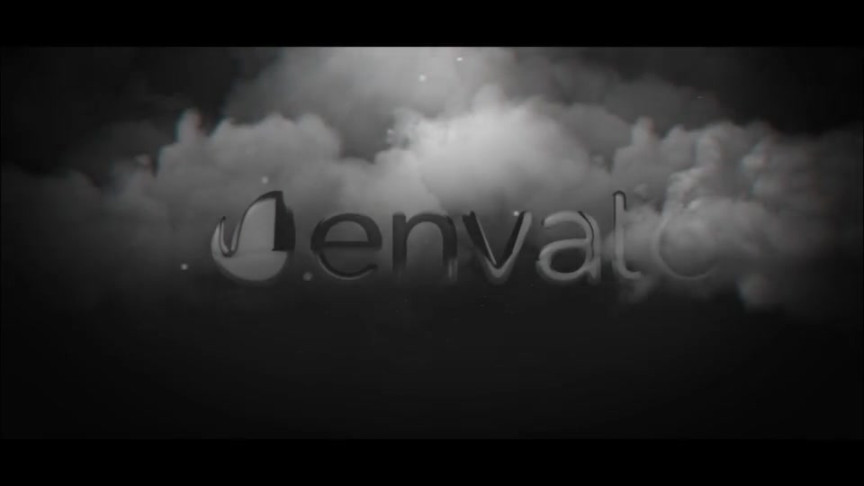 Neon Cinematic Logo Reveal Videohive 21556349 After Effects Image 4