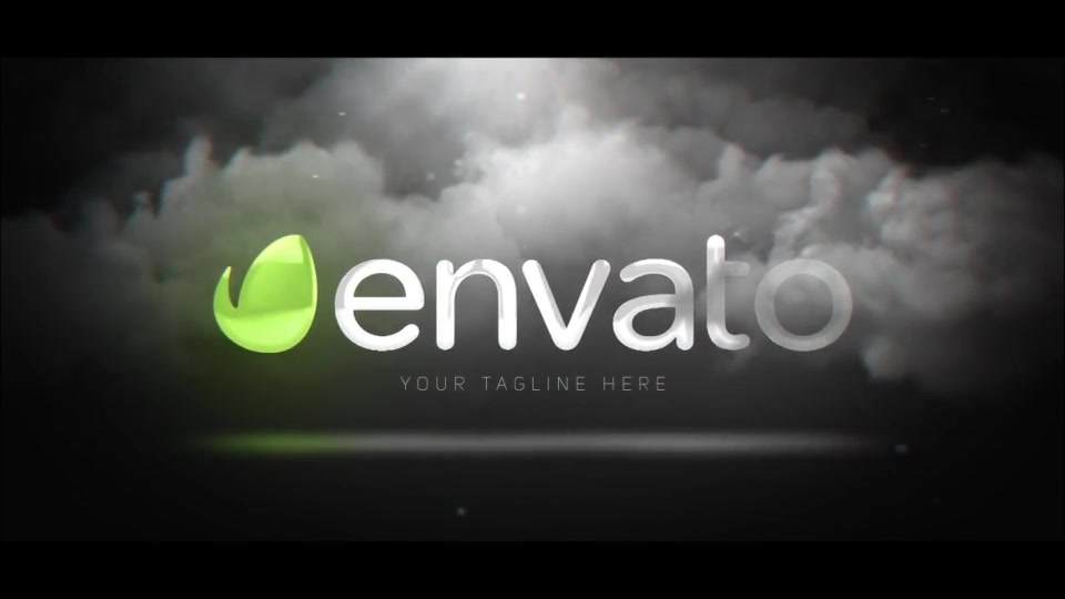 Neon Cinematic Logo Reveal Videohive 21556349 After Effects Image 5