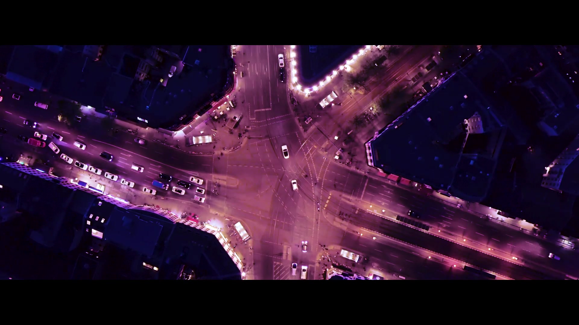 Neon City LUTs for Final Cut Videohive 39146274 Apple Motion Image 6