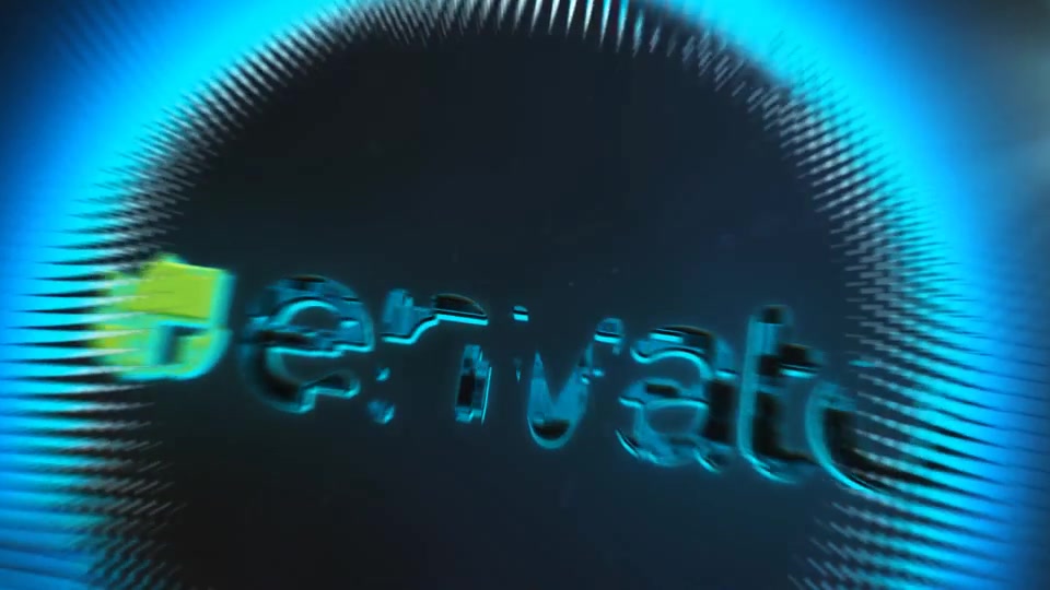 Neon Countdown Videohive 24351437 After Effects Image 5