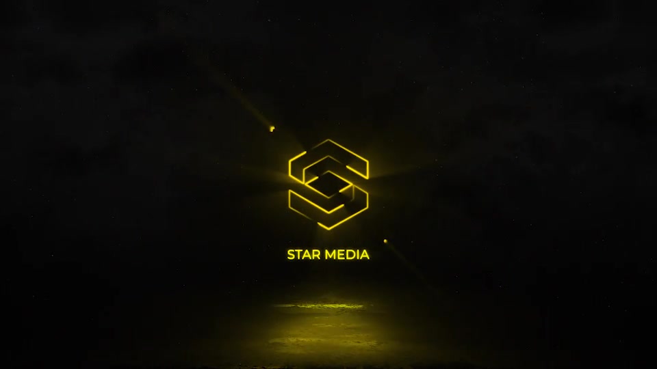 Neon Cube Logo Videohive 23825003 After Effects Image 4