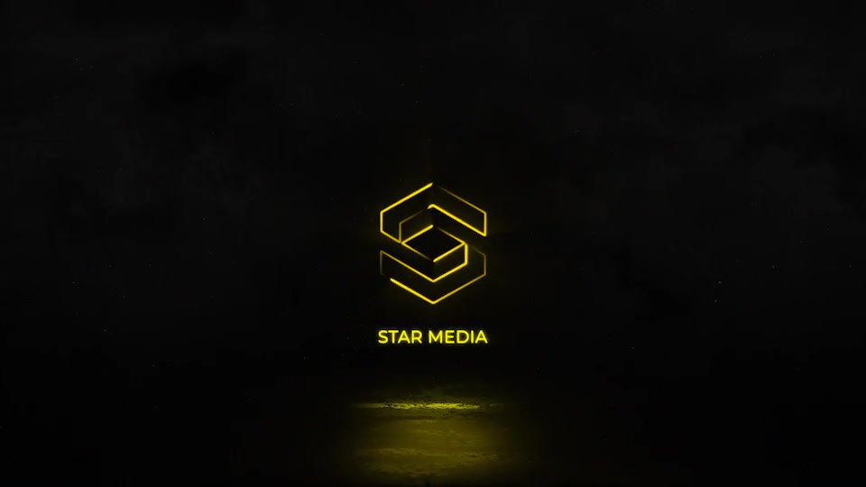 Neon Cube Logo Videohive 23825003 After Effects Image 5