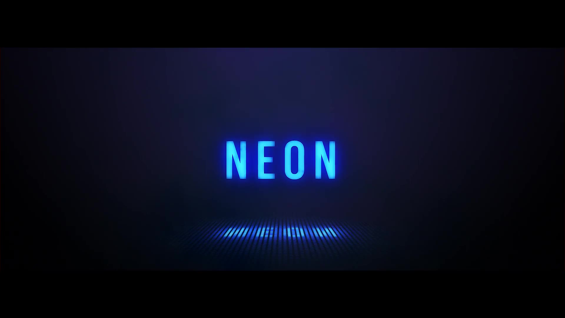Neon Videohive 22005087 After Effects Image 2