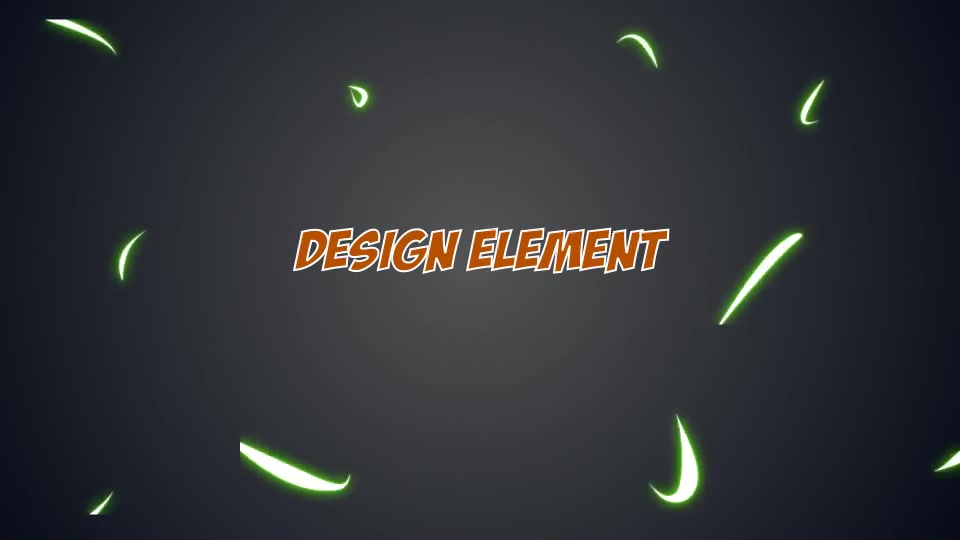 Neon Element Pack - Download Videohive 17203195