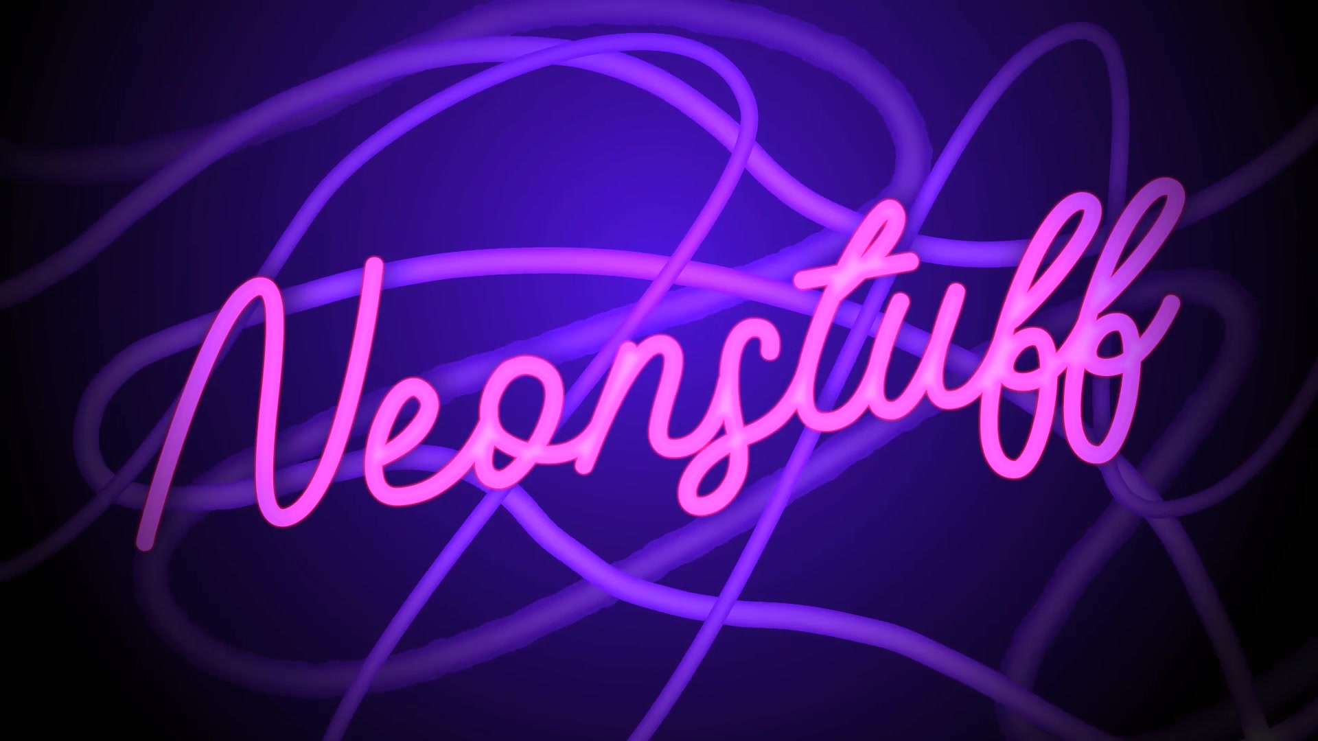 Neon Elements Videohive 26627397 After Effects Image 6