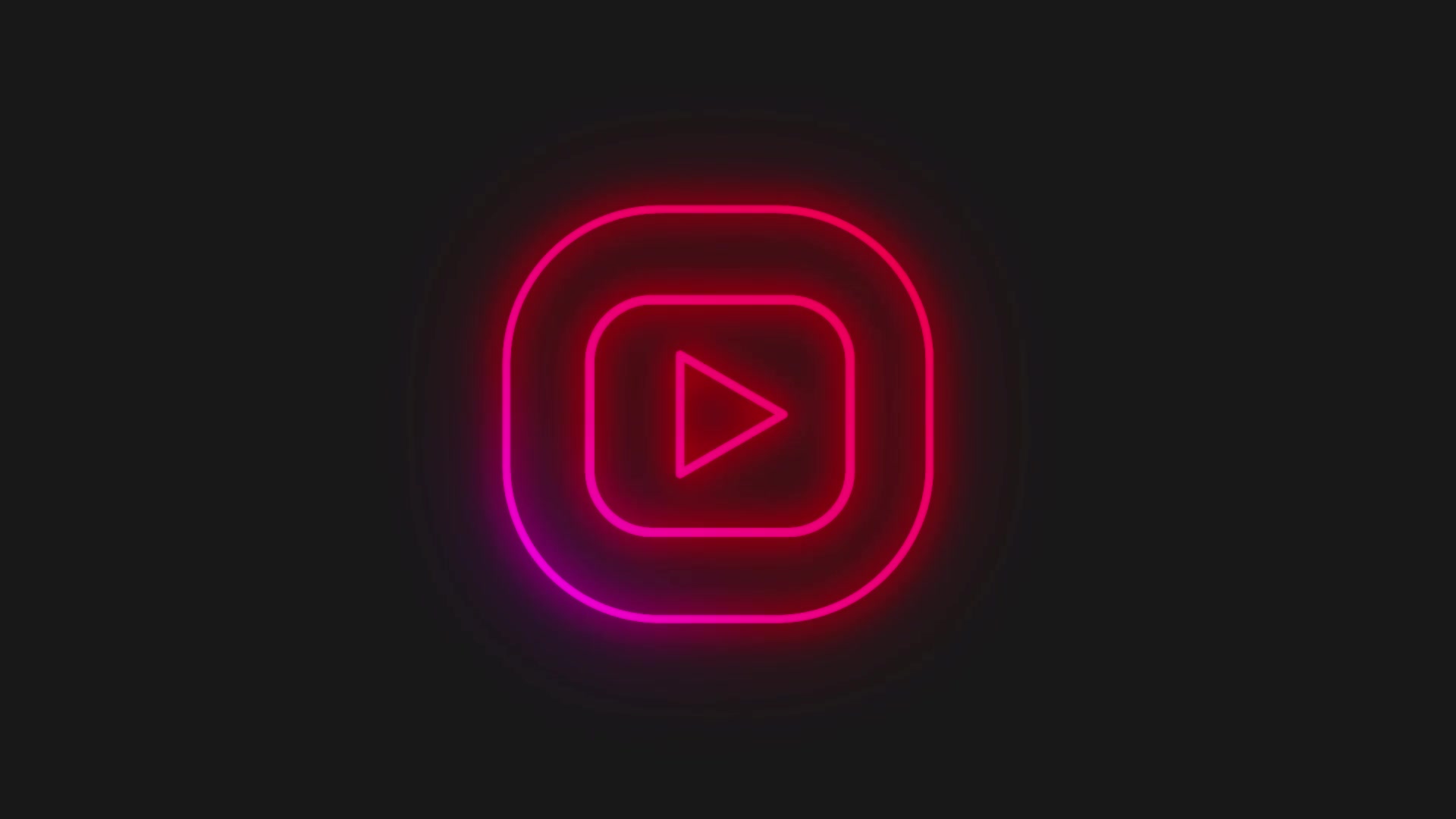 Neon Elements Pack Videohive 34320570 Apple Motion Image 7